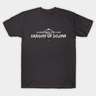 Dragon Of Dojima T-Shirt